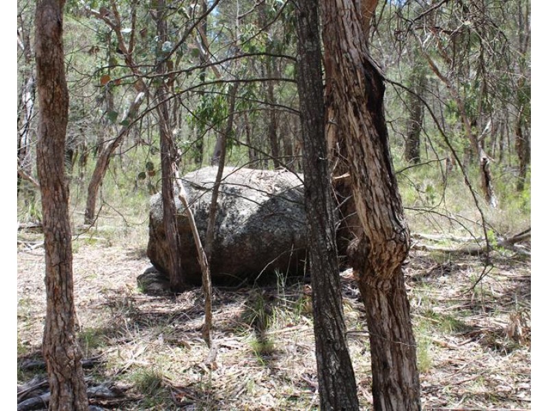 140 Jones Road, Severnlea QLD 4380