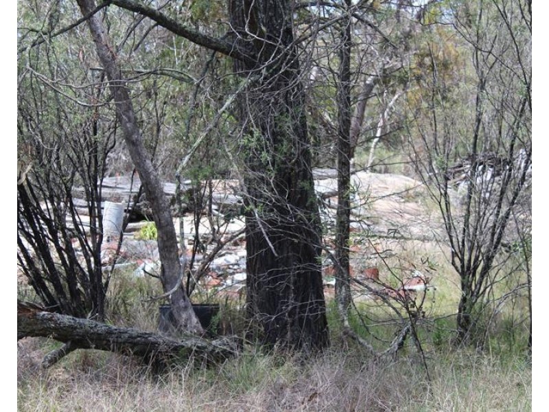 140 Jones Road, Severnlea QLD 4380