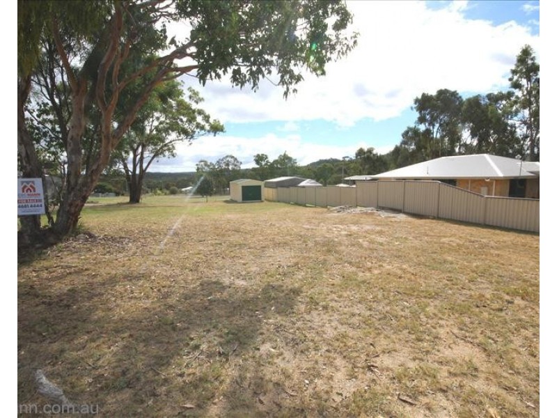 Lot 2 Kriedeman Road, Glen Aplin QLD 4381