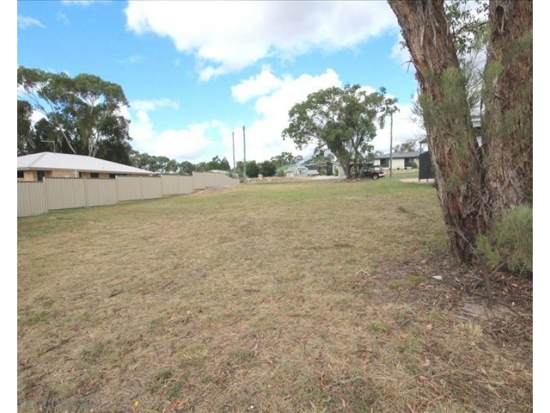 Lot 2 Kriedeman Road, Glen Aplin QLD 4381