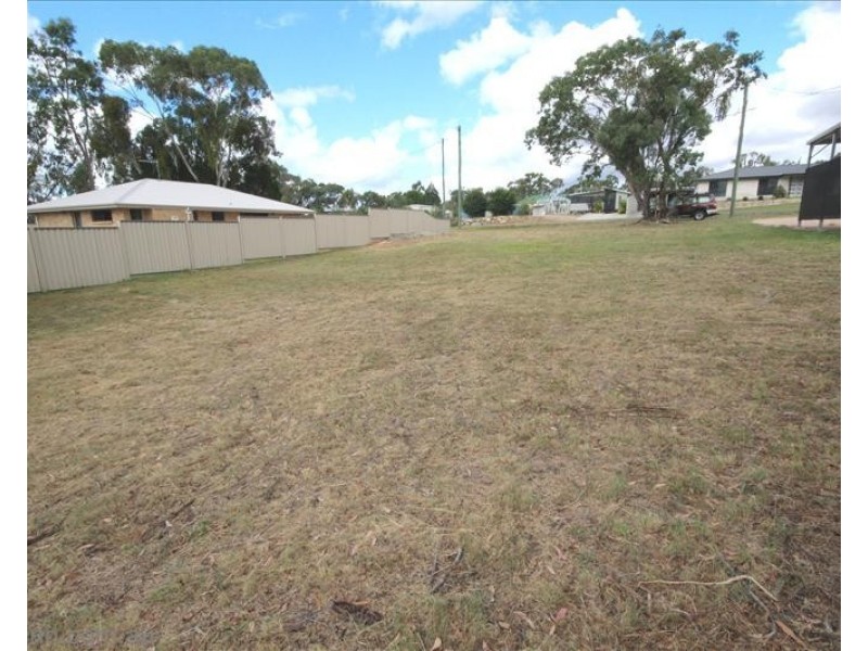 Lot 2 Kriedeman Road, Glen Aplin QLD 4381