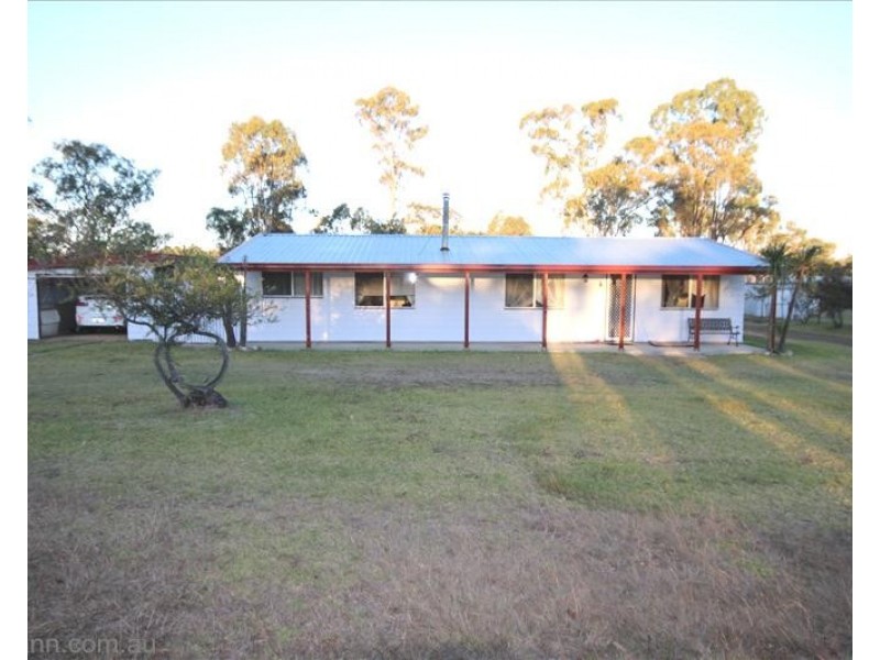 18 Aerodrome Road, Applethorpe QLD 4378