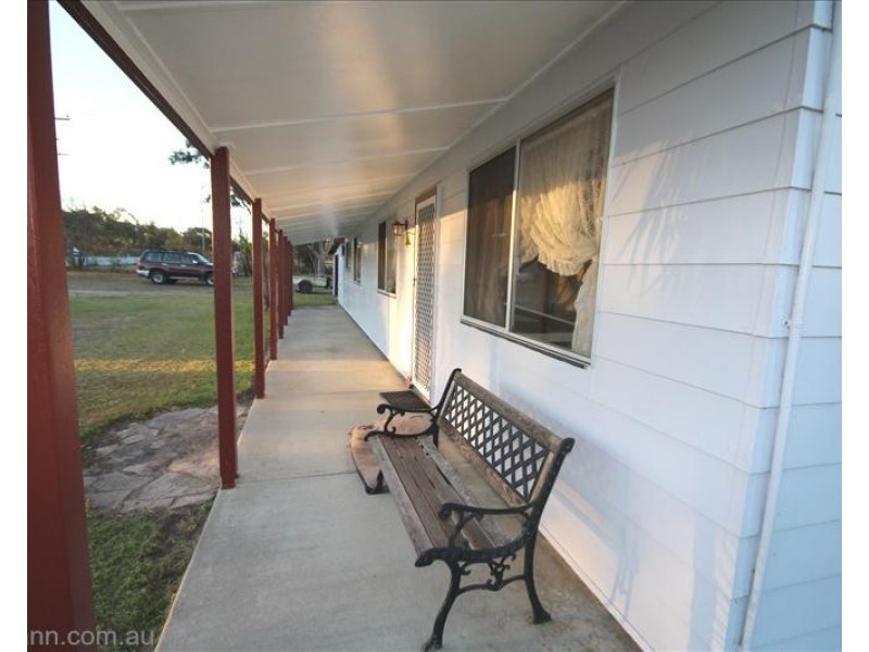 18 Aerodrome Road, Applethorpe QLD 4378