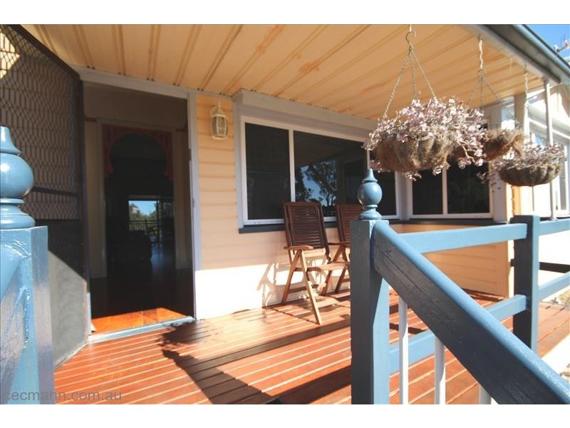 117 Mengel Road, Amiens QLD 4380