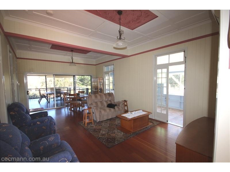 117 Mengel Road, Amiens QLD 4380