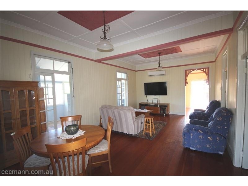 117 Mengel Road, Amiens QLD 4380