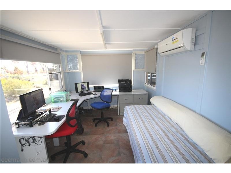 117 Mengel Road, Amiens QLD 4380