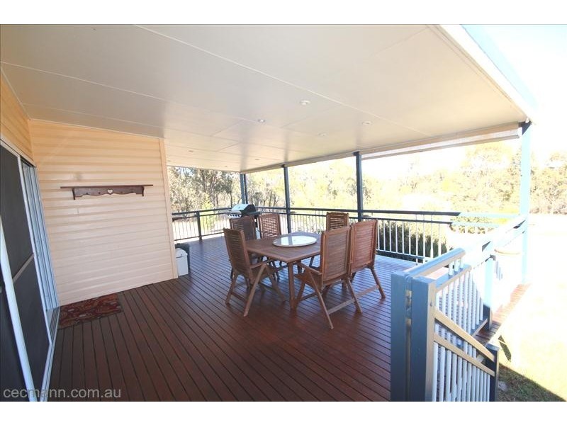 117 Mengel Road, Amiens QLD 4380