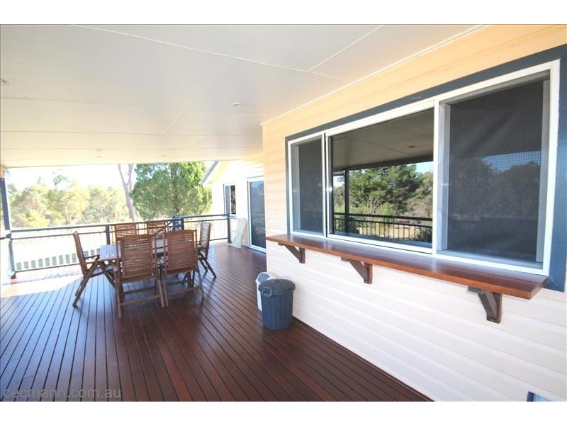 117 Mengel Road, Amiens QLD 4380