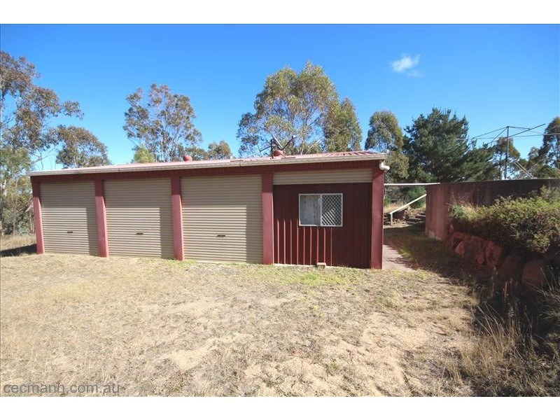 117 Mengel Road, Amiens QLD 4380
