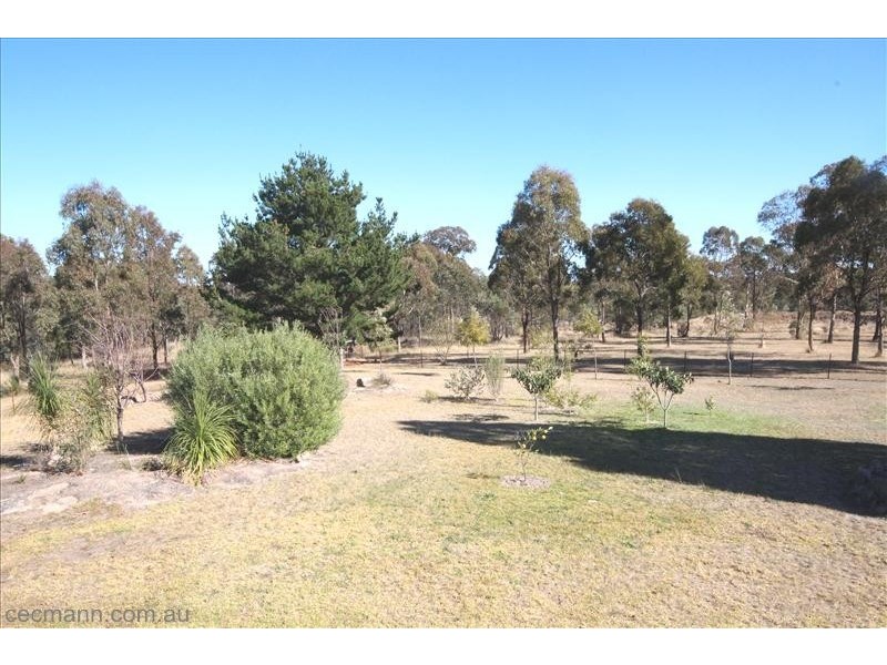 117 Mengel Road, Amiens QLD 4380