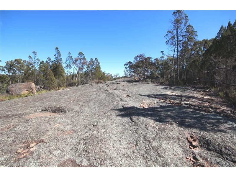 117 Mengel Road, Amiens QLD 4380