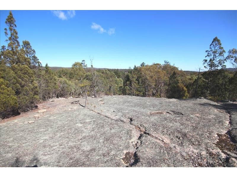 117 Mengel Road, Amiens QLD 4380