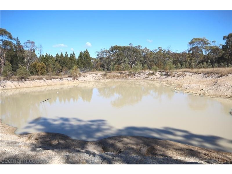 117 Mengel Road, Amiens QLD 4380