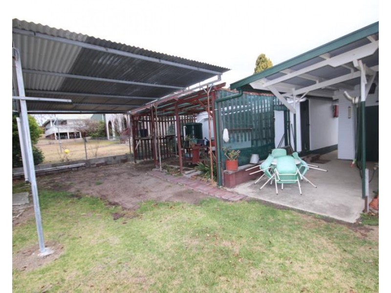 25 Bridge Street, Stanthorpe QLD 4380