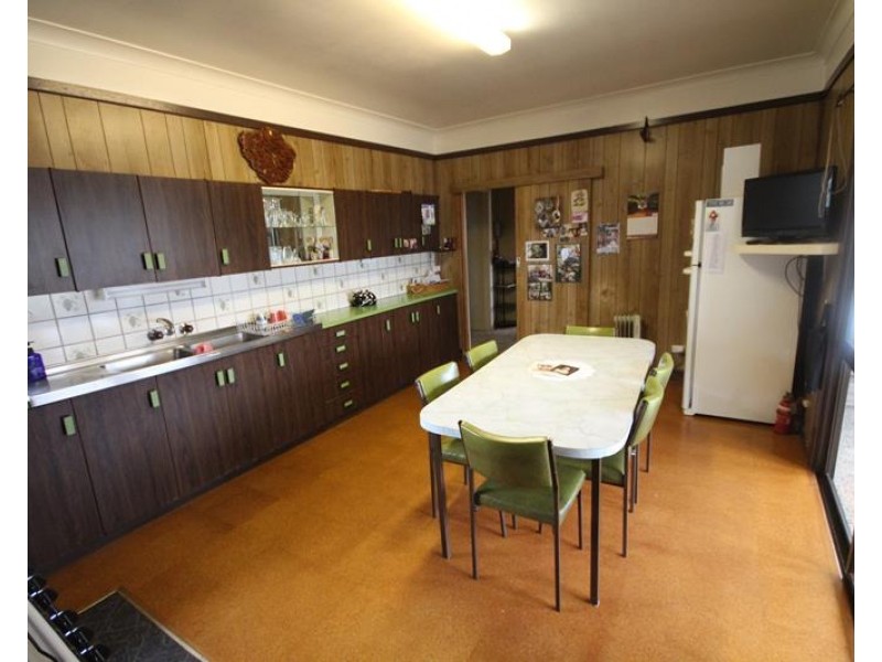 25 Bridge Street, Stanthorpe QLD 4380