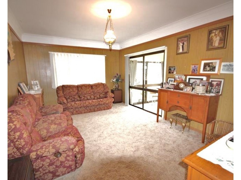 25 Bridge Street, Stanthorpe QLD 4380