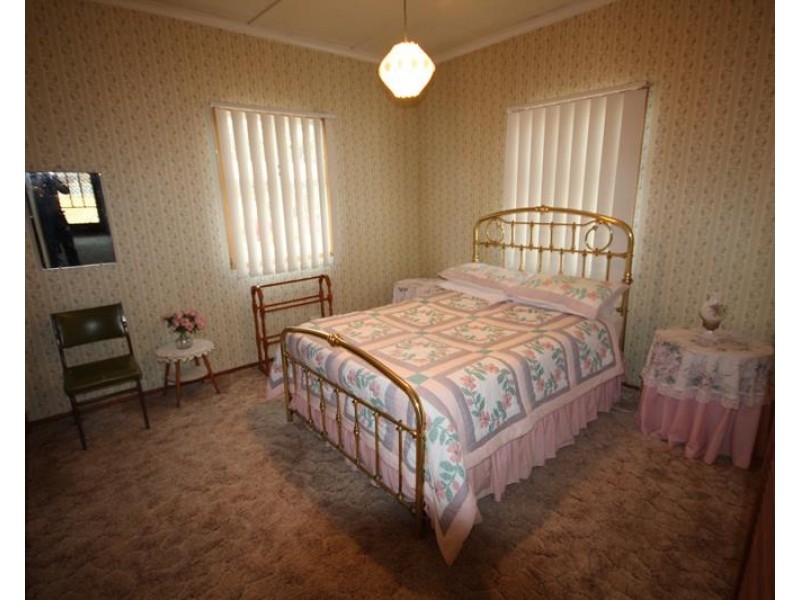 25 Bridge Street, Stanthorpe QLD 4380