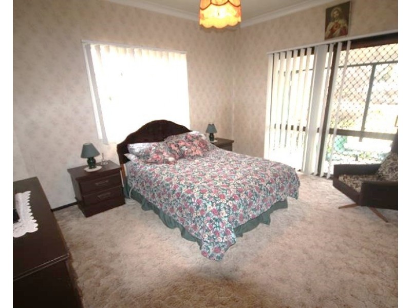 25 Bridge Street, Stanthorpe QLD 4380