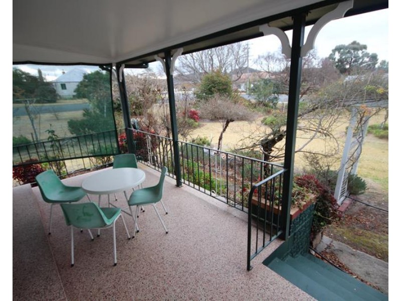 25 Bridge Street, Stanthorpe QLD 4380