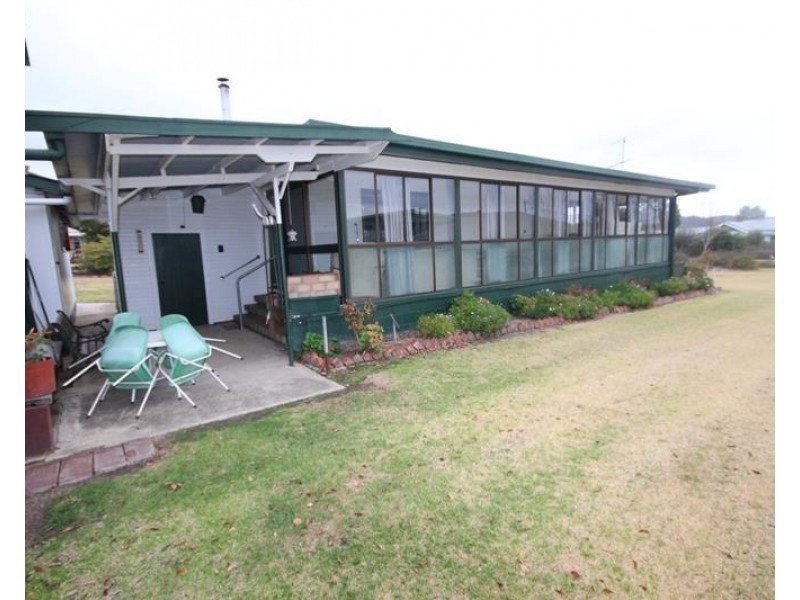 25 Bridge Street, Stanthorpe QLD 4380