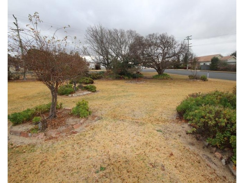 25 Bridge Street, Stanthorpe QLD 4380