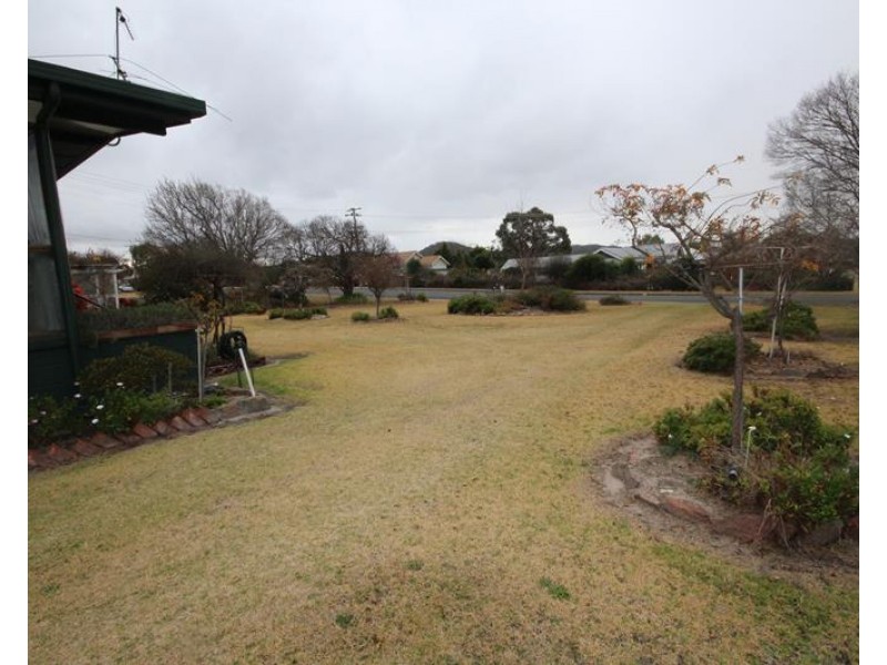 25 Bridge Street, Stanthorpe QLD 4380