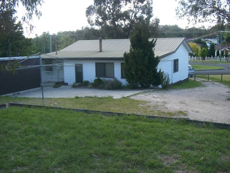 15 Pike Street, Stanthorpe QLD 4380