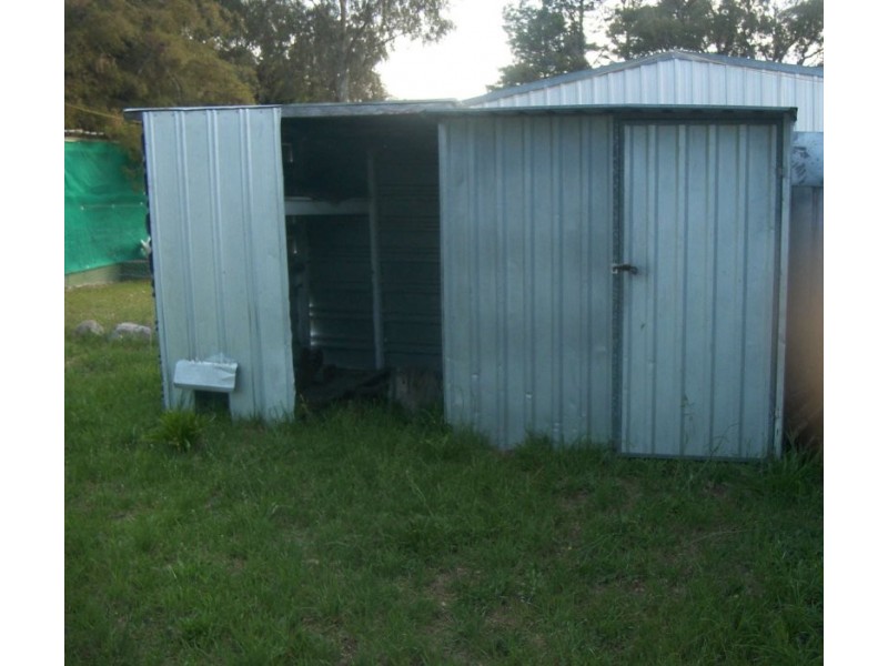 15 Pike Street, Stanthorpe QLD 4380