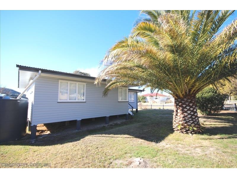 20 Thorpe Street, Stanthorpe QLD 4380