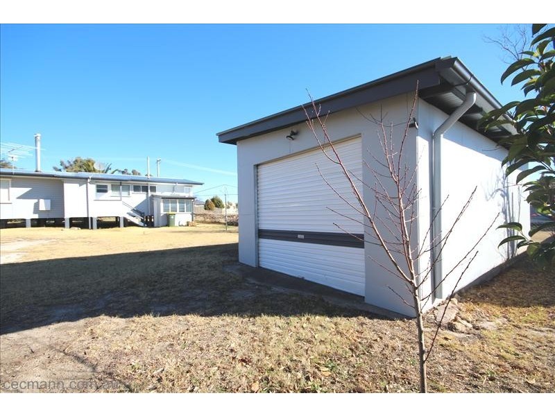 20 Thorpe Street, Stanthorpe QLD 4380