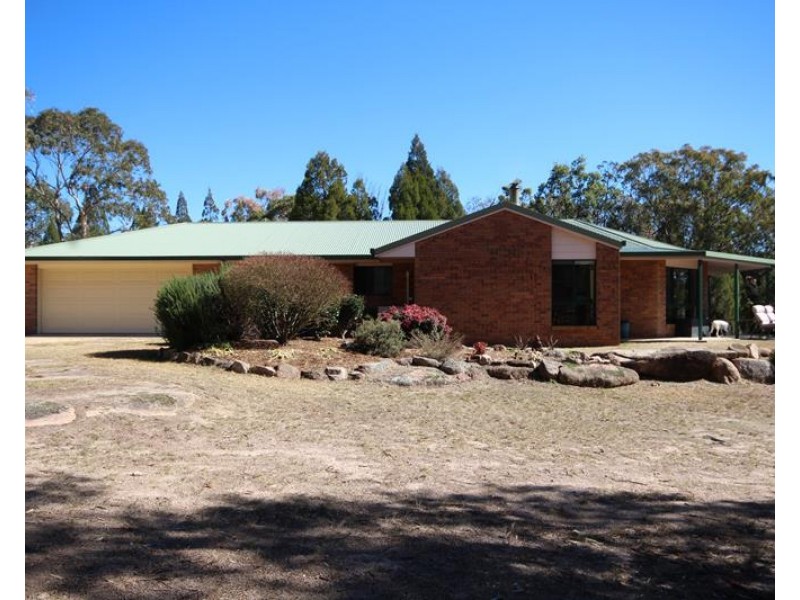 72 Hale Haven Drive, Stanthorpe QLD 4380