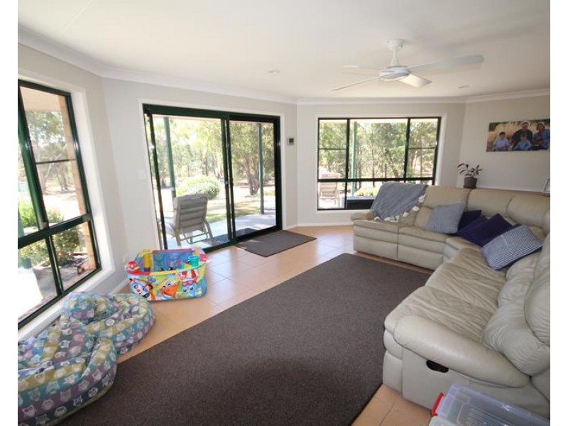 72 Hale Haven Drive, Stanthorpe QLD 4380