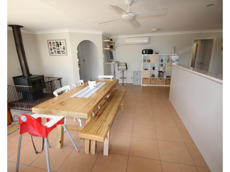 72 Hale Haven Drive, Stanthorpe QLD 4380