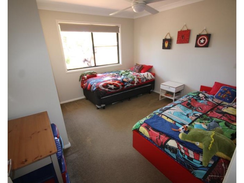 72 Hale Haven Drive, Stanthorpe QLD 4380