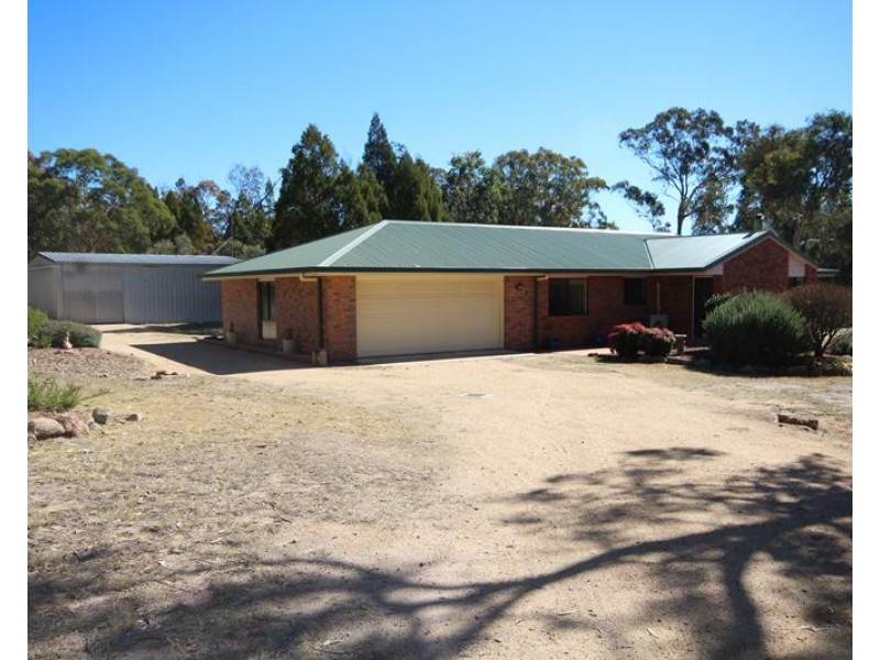 72 Hale Haven Drive, Stanthorpe QLD 4380