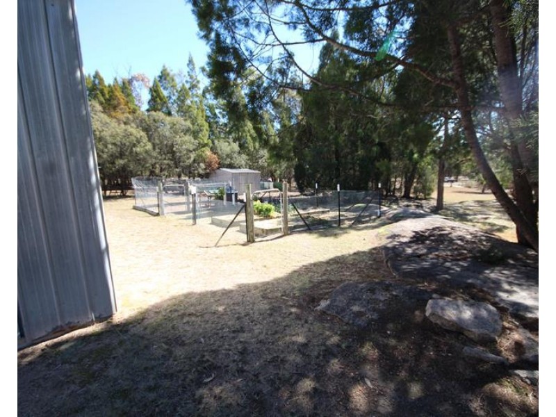 72 Hale Haven Drive, Stanthorpe QLD 4380