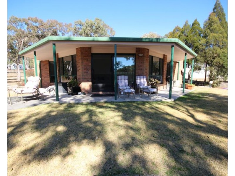 72 Hale Haven Drive, Stanthorpe QLD 4380