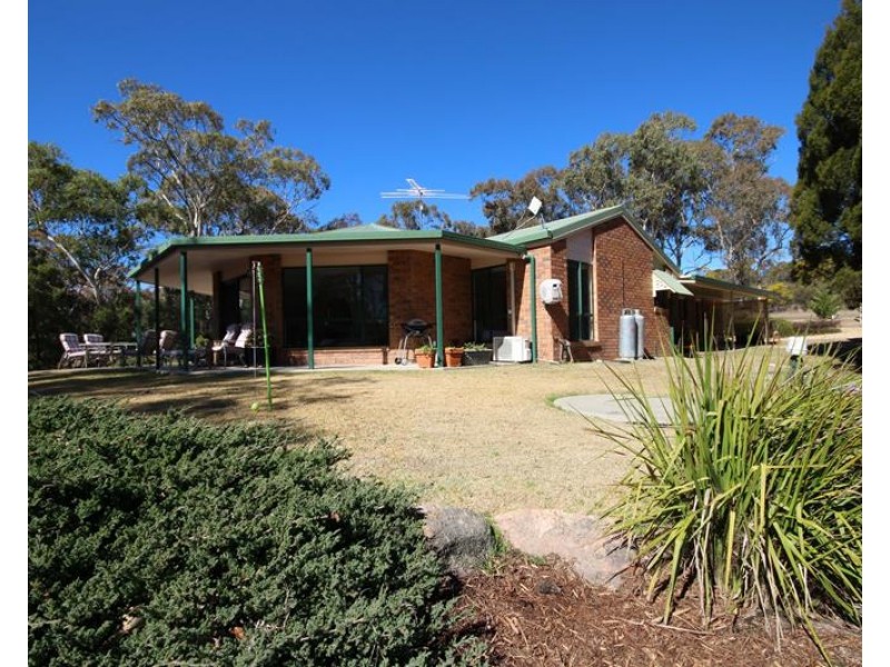 72 Hale Haven Drive, Stanthorpe QLD 4380