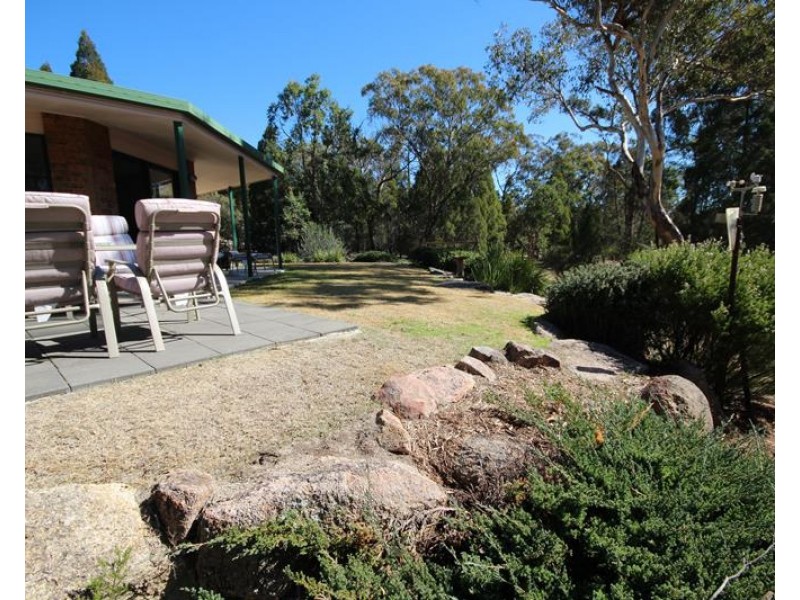 72 Hale Haven Drive, Stanthorpe QLD 4380