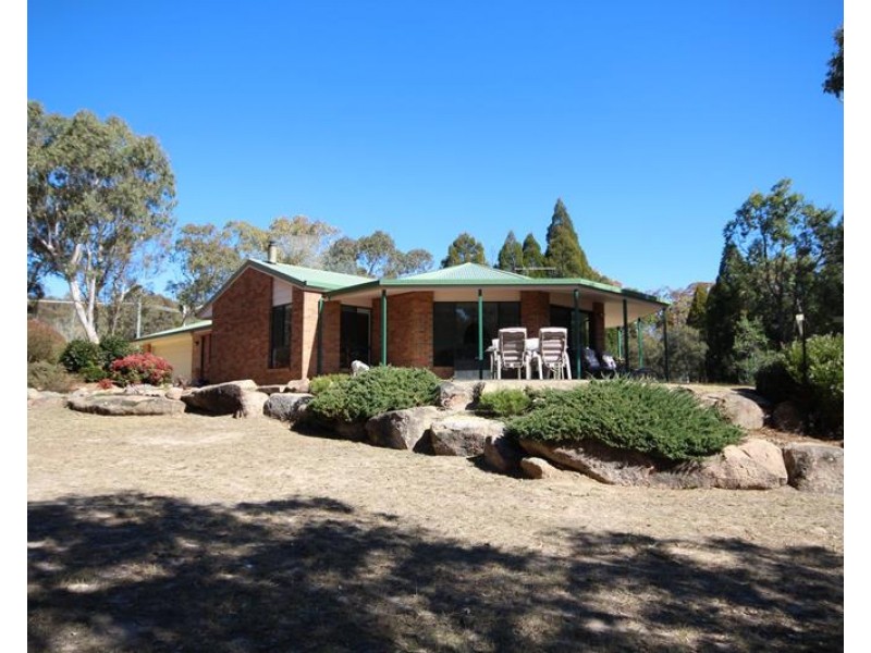 72 Hale Haven Drive, Stanthorpe QLD 4380
