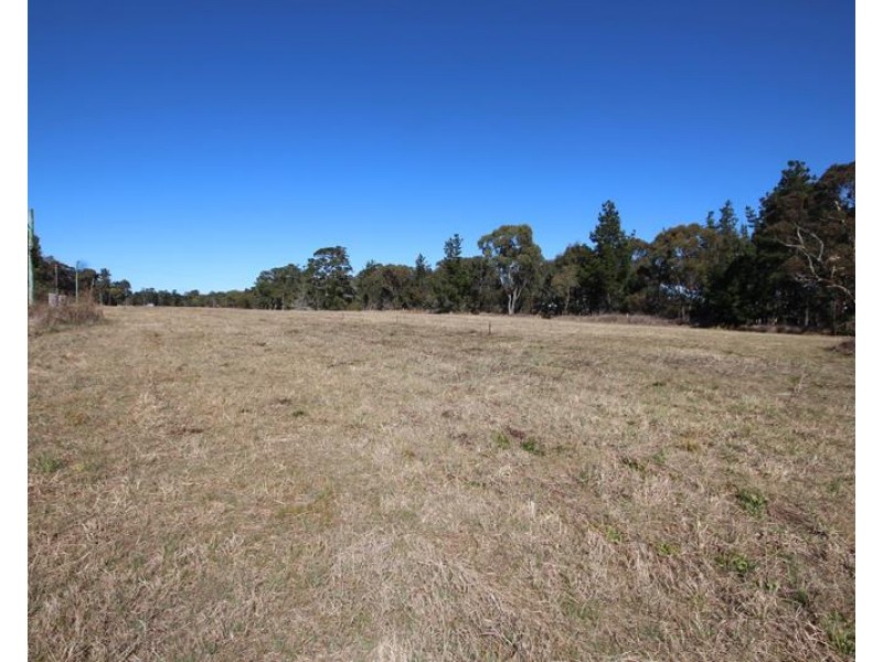 Lot 147 Watson Road, Cottonvale QLD 4375