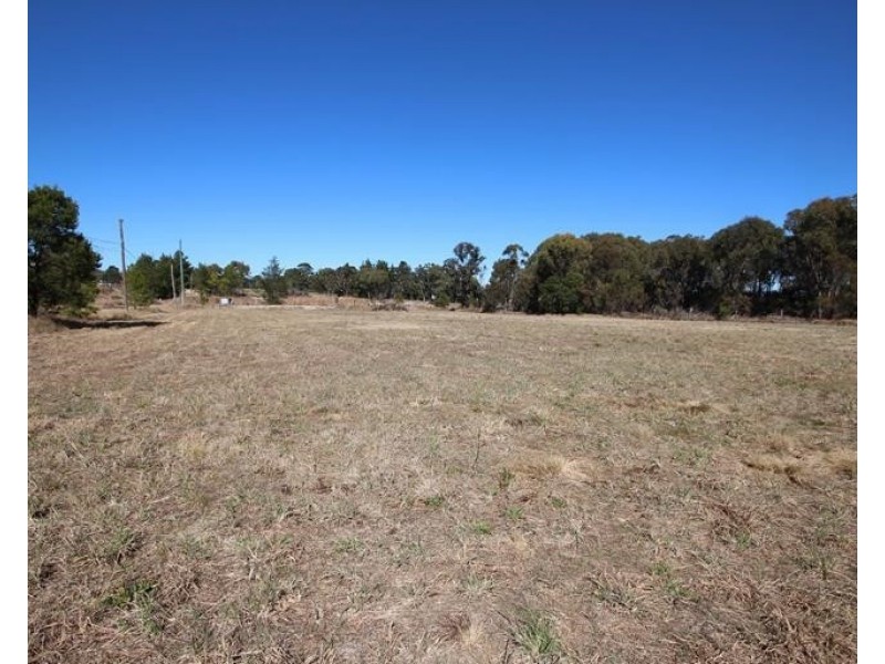Lot 147 Watson Road, Cottonvale QLD 4375