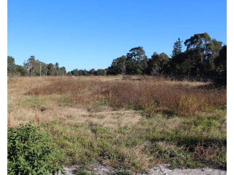Lot 147 Watson Road, Cottonvale QLD 4375