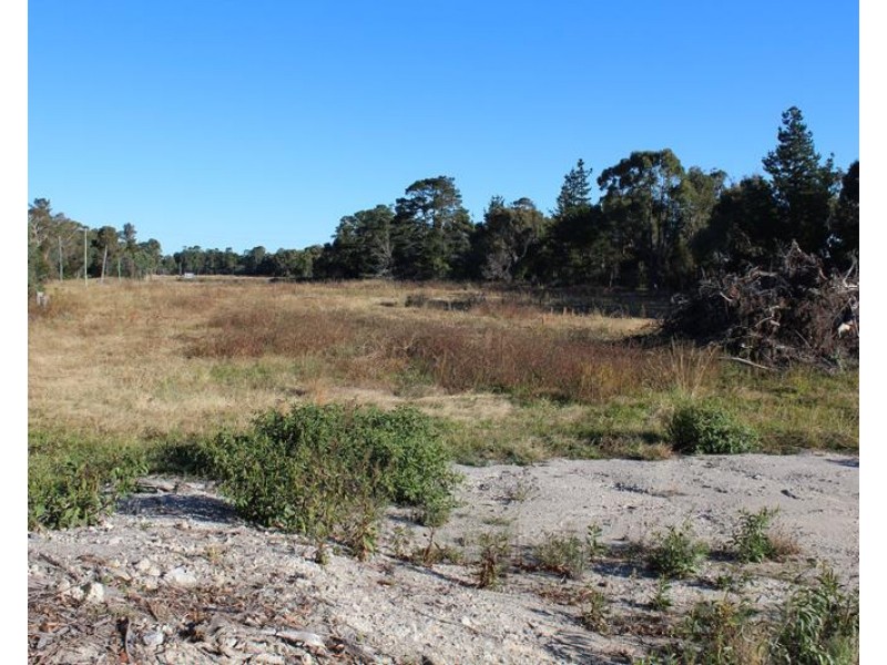 Lot 147 Watson Road, Cottonvale QLD 4375