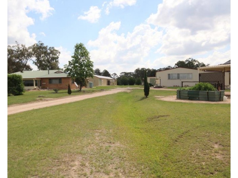 28 Caslick Lane, Broadwater QLD 4380