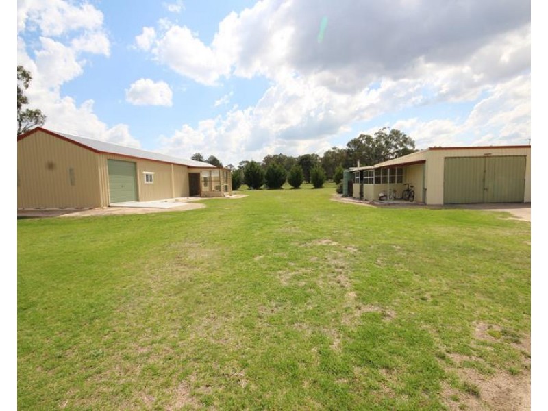 28 Caslick Lane, Broadwater QLD 4380