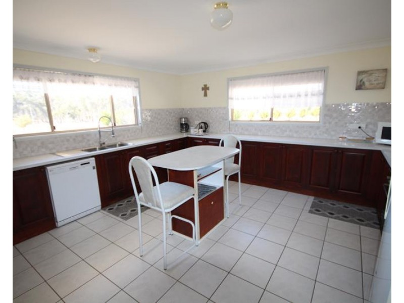 28 Caslick Lane, Broadwater QLD 4380