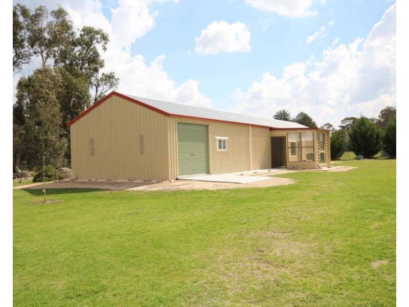 28 Caslick Lane, Broadwater QLD 4380