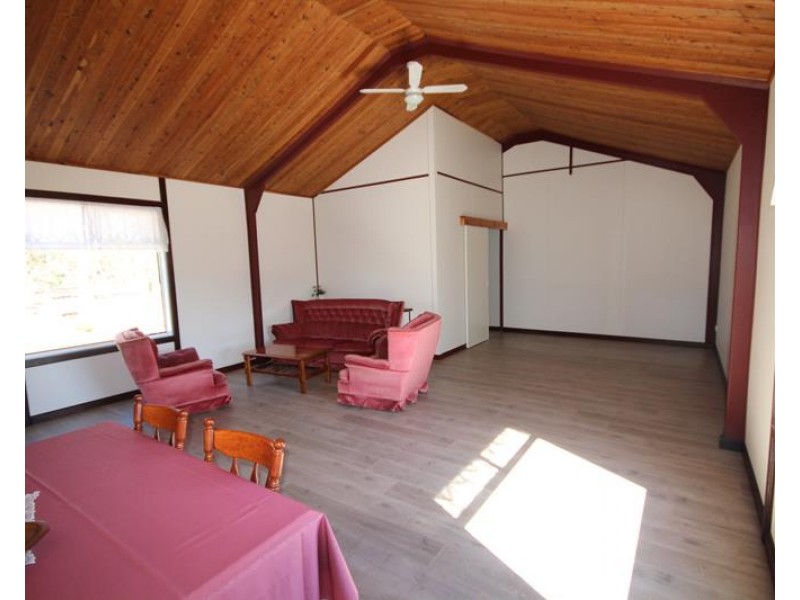 28 Caslick Lane, Broadwater QLD 4380